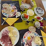 Gaestehaus Trink B&B Gæstehus 3*