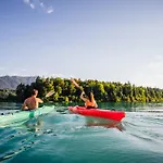 Gaestehaus Trink B&B 3* Drobollach am Faakersee