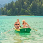 Gæstehus Gaestehaus Trink B&B Drobollach am Faakersee