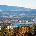 Gaestehaus Trink B&B 3* Drobollach am Faakersee