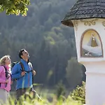 Gæstehus Gaestehaus Trink B&B 3*