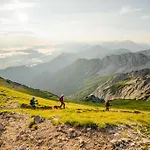 Gæstehus Gaestehaus Trink B&B 3*