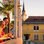 Gæstehus Gaestehaus Trink B&B Drobollach am Faakersee