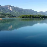 Gaestehaus Trink B&B 3* Drobollach am Faakersee