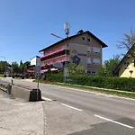 Gaestehaus Trink B&B Gæstehus Drobollach am Faakersee