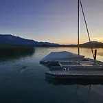 Gæstehus Gaestehaus Trink B&B 3*
