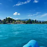 Gaestehaus Trink B&B Drobollach am Faakersee