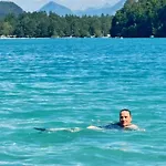 Gaestehaus Trink B&B Drobollach am Faakersee