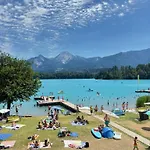 Gaestehaus Trink B&B 3* Drobollach am Faakersee