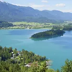 Gæstehus Gaestehaus Trink B&B