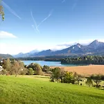 Gaestehaus Trink B&B Gæstehus Drobollach am Faakersee