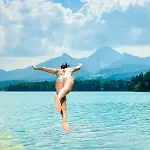 Gaestehaus Trink B&B 3* Drobollach am Faakersee