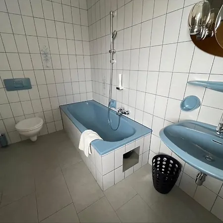 Gaestehaus Trink B&B Guest house 3*