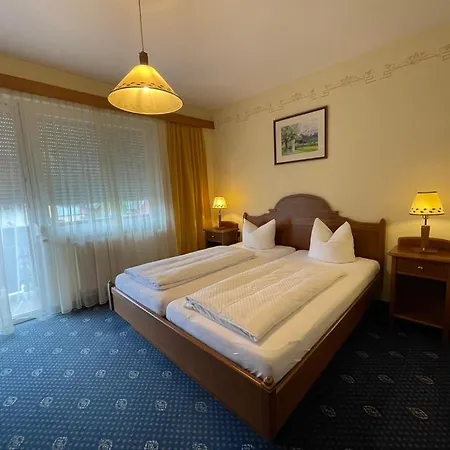 Gaestehaus Trink B&B Gæstehus Drobollach am Faakersee