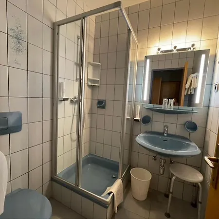 Gaestehaus Trink