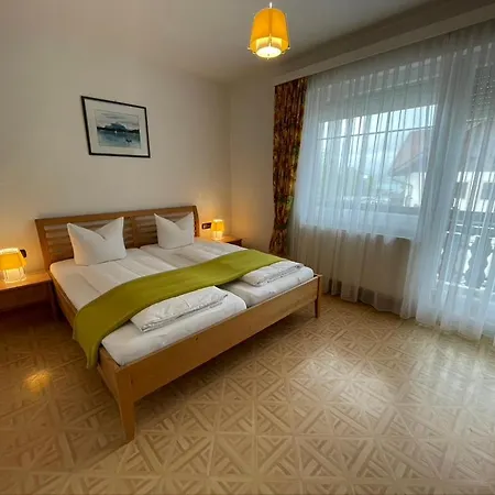 Gaestehaus Trink B&B Gæstehus *