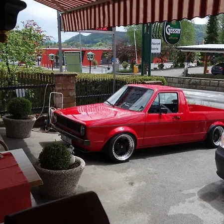 Gaestehaus Trink B&B Gæstehus 3*