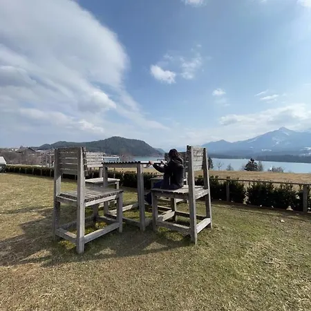 Gæstehus Gaestehaus Trink B&B Drobollach am Faakersee