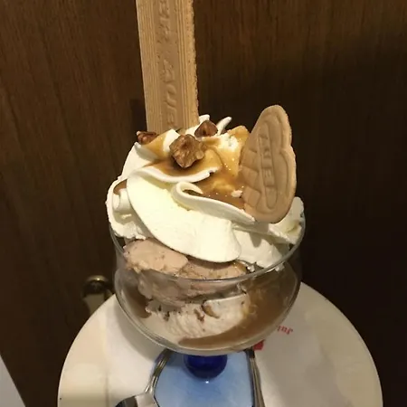 Gaestehaus Trink 게스트하우스 3*