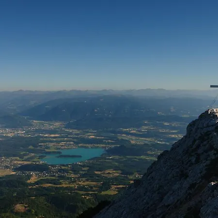 Gasthof Trink Drobollach am Faakersee