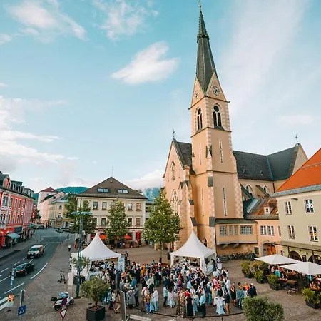 Trink 3* Drobollach am Faakersee