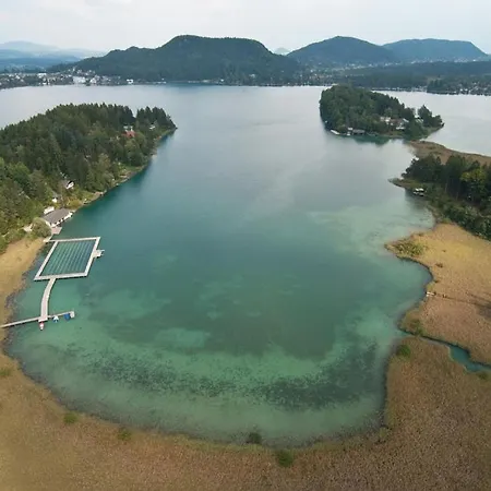 Gæstehus Gaestehaus Trink B&B *
