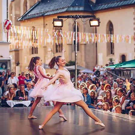 Gaestehaus Trink B&B Gæstehus