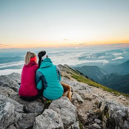 Gæstehus Gaestehaus Trink B&B Drobollach am Faakersee
