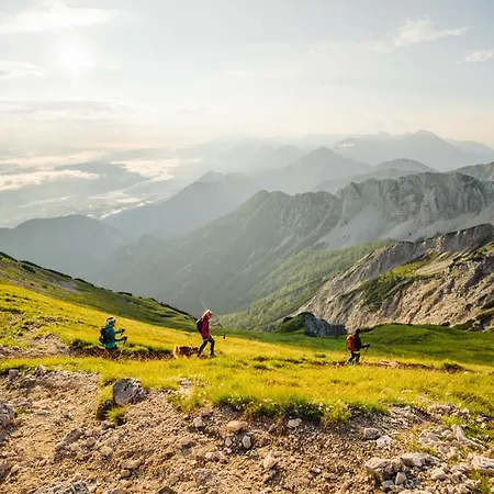 Gæstehus Gaestehaus Trink B&B 3*