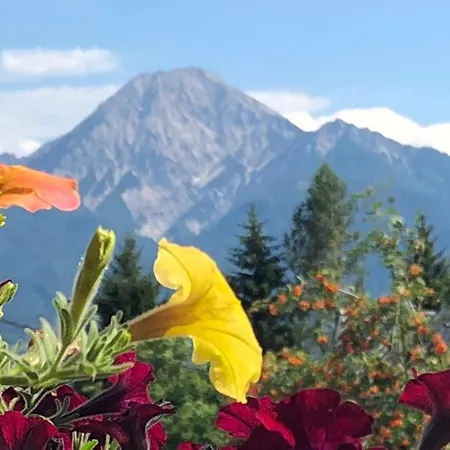 Gæstehus Gaestehaus Trink B&B Drobollach am Faakersee