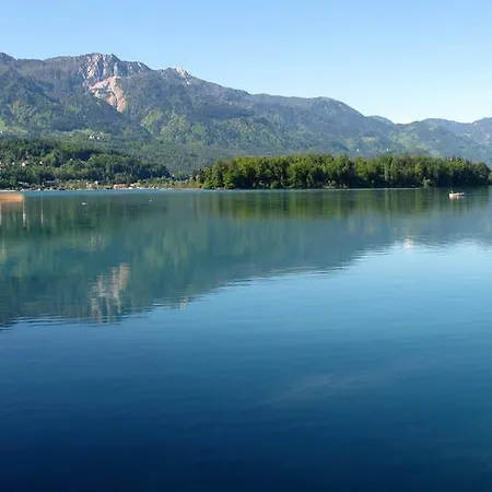 Trink 3* Drobollach am Faakersee