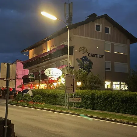 Gaestehaus Trink B&B Drobollach am Faakersee