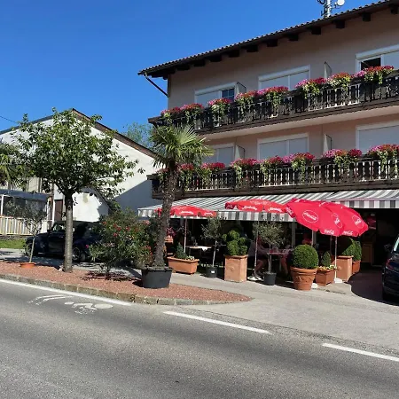 Gaestehaus Trink B&B Gæstehus