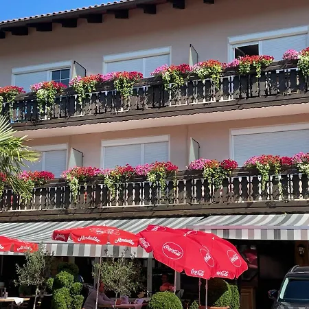 Gaestehaus Trink B&B
