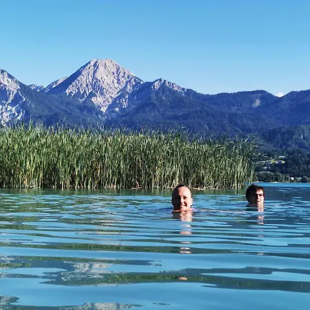Gæstehus Gaestehaus Trink B&B