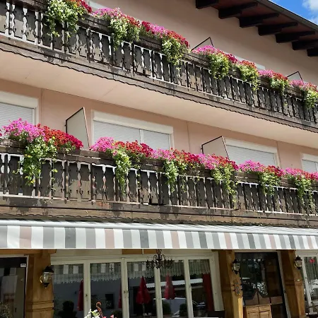 Gaestehaus Trink B&B Gæstehus Drobollach am Faakersee