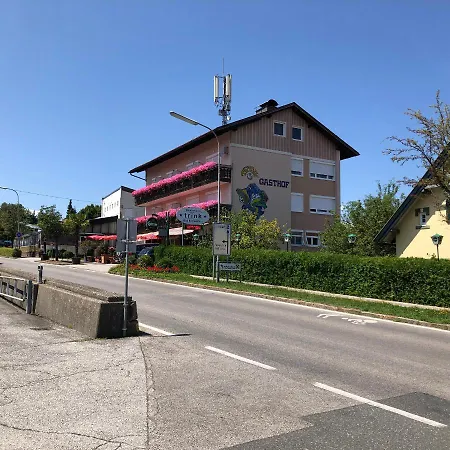 Trink Gasthof Drobollach am Faakersee