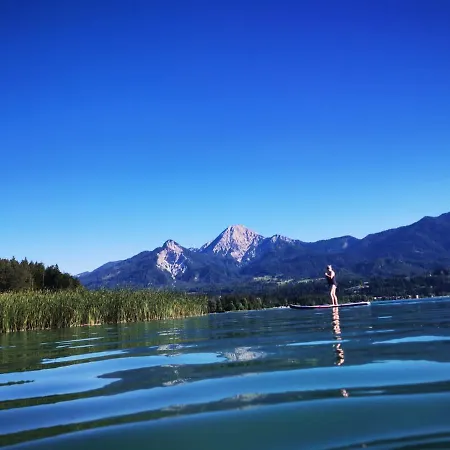 Trink 3* Drobollach am Faakersee