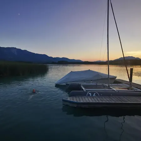 Gæstehus Gaestehaus Trink B&B 3*