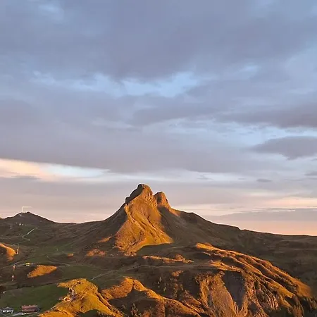 בית הארחה Gaestehaus Trink דרובולאך אם פאקרסי