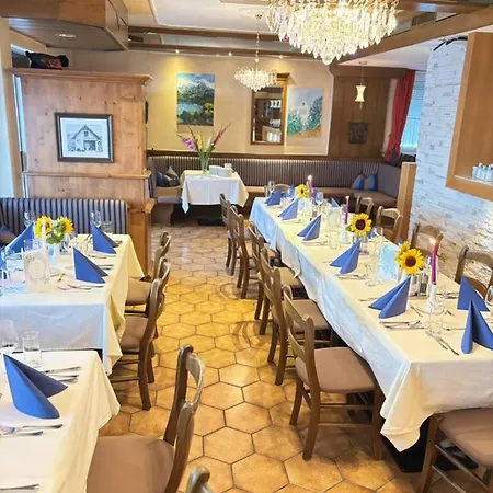 Gaestehaus Trink B&B 3* Drobollach am Faakersee