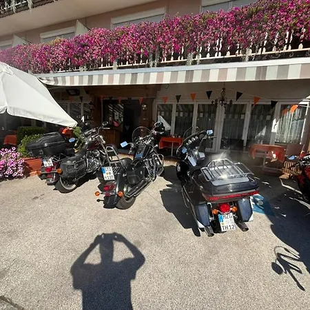 Gaestehaus Trink 3* דרובולאך אם פאקרסי