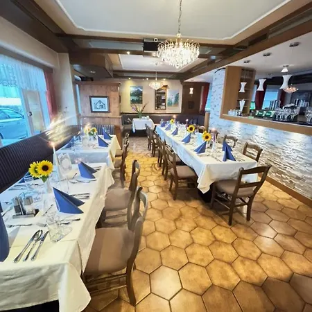 Gaestehaus Trink 3* 드로볼라흐암파케르시
