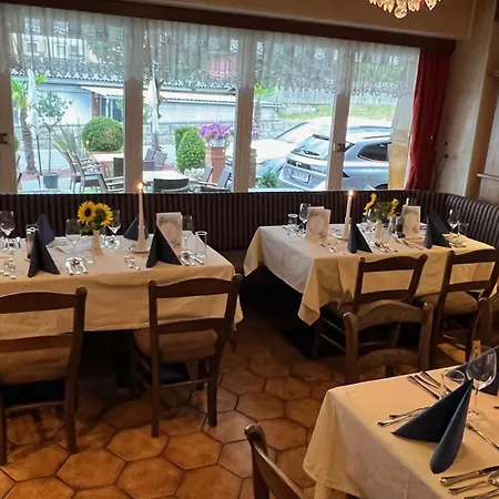 Gaestehaus Trink B&B