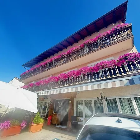 Gaestehaus Trink B&B Gæstehus