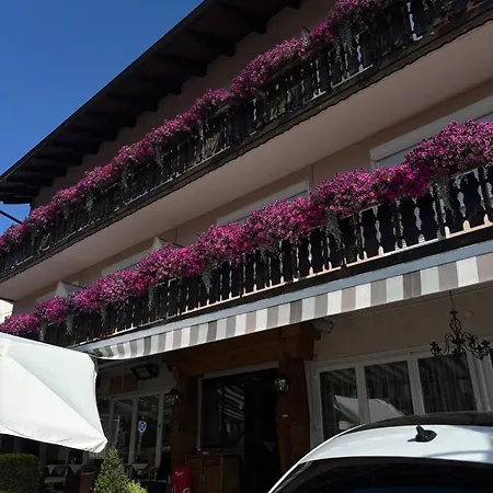 게스트하우스 Gaestehaus Trink 드로볼라흐암파케르시