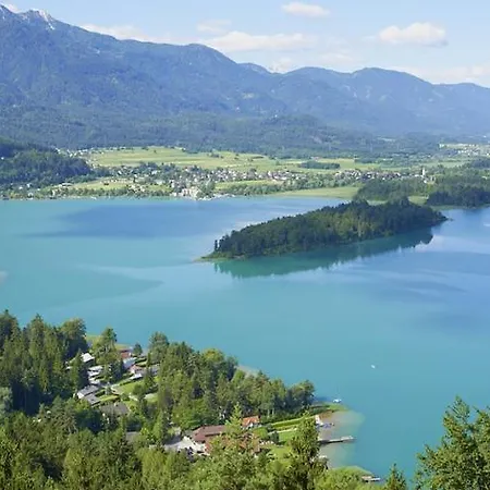 Guest house Gaestehaus Trink B&B