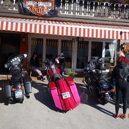 Gæstehus Gaestehaus Trink B&B Drobollach am Faakersee