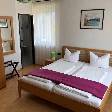 Gæstehus Gaestehaus Trink B&B