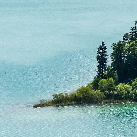 Gasthof Trink Drobollach am Faakersee
